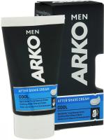 Arko Men Крем после бритья Охлаждающий 50 мл