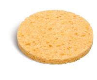 9084 (4077/1) спонж д/снятия макияжа