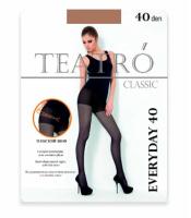 Everyday 40 Teatro, колготки