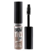 LUXVISAGE гель-тинт для бровей водостойкий BROW TINT waterproof 24H