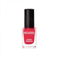 Лак д/ногтей  Shine N"Wear Full Mesauda