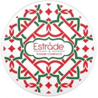 Estrada Пудра компактная Voile naturel