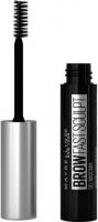 Maybelline Тушь для бровей Brow Fast sculpt