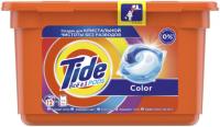 Tide Капсулы для стирки Color 12 шт
