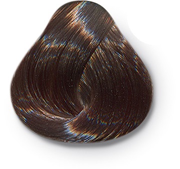 Ollin Color  60мл /40/ (7/1 русый пепельный )