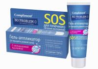 Compliment No Problem Гель-аппликатор от прыщей 25 мл