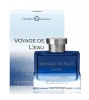 Giorgio Fellini Voyage de Nuit L`eau ТВ муж