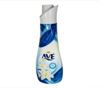 Ave - Кондиционер для стирки "Белая Лилия" (Blue) 1л
