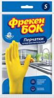 Перчатки Фрекен БОК резин универс S