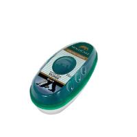 GOLD GC-4002 Губка для  блеска 6*8*11мл Черный