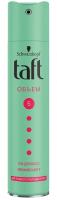 Taft 250 мл лак для волос Объем, мегафиксация 5, 250 мл.