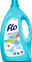 Жидкость для стирки Flo Color для цветных тканей 2 л