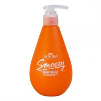 Avrora Крем-мыло Smoozy мандариновый краш 350 мл
