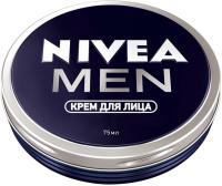 Nivea Men Крем для лица 75 мл