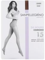 Comodo 15 Sanpellegrino, колготки