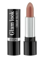Luxvisage Помада Glam Look cream velvet 4 гр