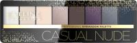 Eveline Тени для век серии  PROFESSIONAL  EYESHADOW  PALETTE; 9,6г