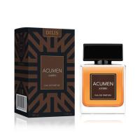 Dilis Парф. вода д/муж. "Acumen Ambre" (Амбре) 100мл
