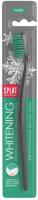 Splat Зубная щетка Witening Hard отбеливающая жесткая