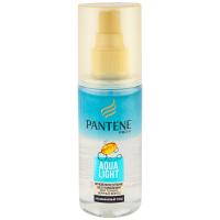 Pantene Pro-v Спрей для волос двухфазный Аквалайт без утяжеления 150 мл