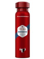 Old Spice Дезодорант-спрей мужской Whitewater 150 мл
