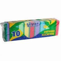 Губка Coral кух VIVAT 10 VZD10 (40)