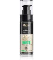 Тональный крем серии Skin Defined Stay Flawless MATT  30 мл
