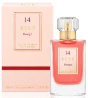 Christine Lavoisier Parfums Elle 14 Rouge женская парфюмированная вода