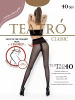 Talia 40 Teatro, колготки