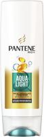 Pantene Pro-v Бальзам для волос Аквалайт без утяжеления 200 мл