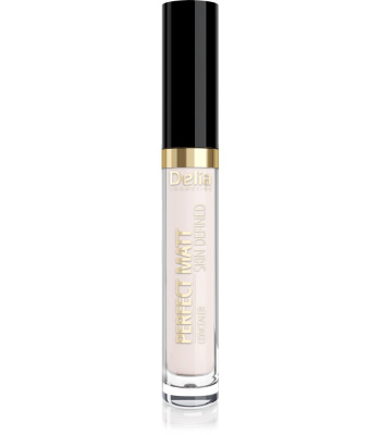 Жидкий корректор Skin Defined Brightening Magic Liquid Concealer 2.5 мл														 (01 porcelain)