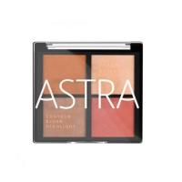 Astra ROMANCE palette viso Палитра для макияжа