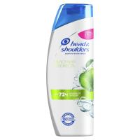 Head & Shoulders Шампунь для волос Свежесть Яблока 400 мл
