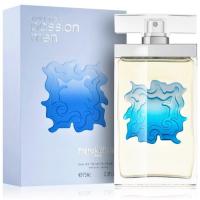 Franck Oliver Eau de Passion мужская туалетная вода