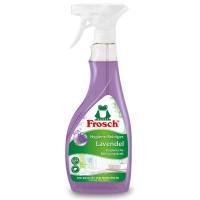 Frosch Очиститель для ванны и душа Лаванда 500мл