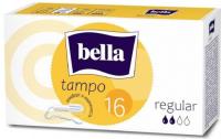 Тампоны Bella Regular по 16 шт