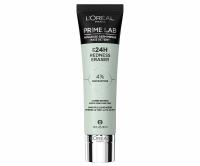 Праймер L'Oreal Prime Lab 24H Redness erase
