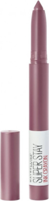 Maybelline Помада-карандаш для губ Super Stay Ink Crayon (25 stay excepti)