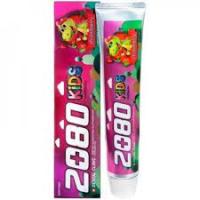 Детская зубная паста Dental Clinic 2080 80g (Клубника)