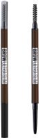Maybelline Карандаш для бровей Brow ultra slim 03