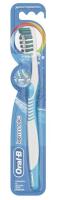 Oral-B Зубная щетка Advantage Plus 40 глубокая чистка средняя 1 шт