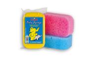 Губка Coral Baby  детская GB03 (150 )