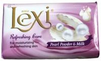 CGG Т/м "Royal Lexi" 85гр Жемчуг и Молоко 144шт