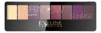 Eveline Тени для век Eyeshadow 01 sunrise
