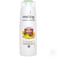Шампунь Pantene PRO-V 400мл Слияние с природой Oil Therapy