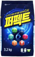 Perfect Solution Стиральный порошок Laundry Detergent концентрированный автомат 3,2кг