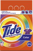 Tide Стиральный порошок автомат Color 1,5 кг