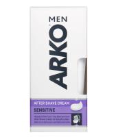 Arko Men Крем после бритья для чувствительной кожи 50 мл