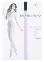 Yoga 20 Sanpellegrino, колготки