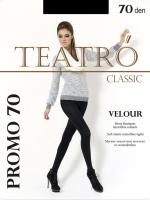 Promo 70 Velour Teatro, колготки